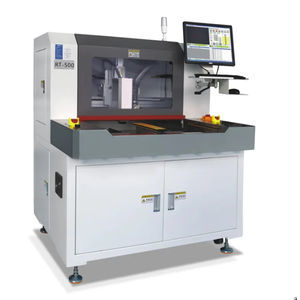 PCB-Trennmaschine / Laser