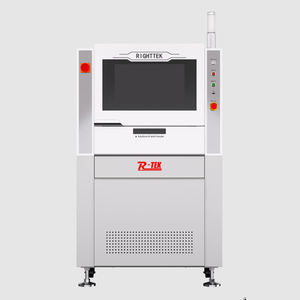 UV-Laser-Schneidemaschine