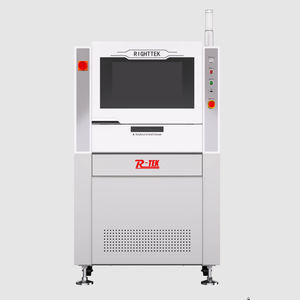Laserschweißmaschine