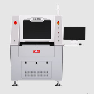 Lötmaschine für Punktschweißen
