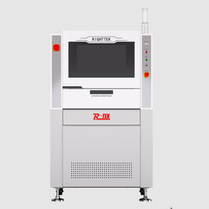 Laserlötmaschine