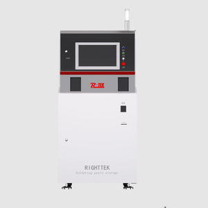 automatischer Sammelbehälter