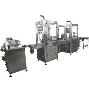 automatische Füllmaschine