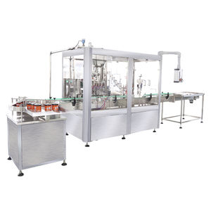automatische Füllmaschine