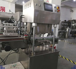 automatischer Verschliesser