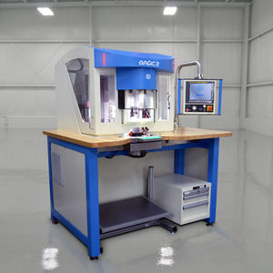CNC-Bohrzentrum