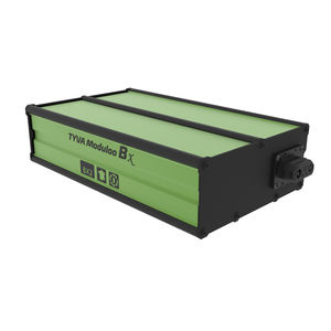 Lithium-Batterie