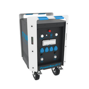 Externer Akku / Lithium