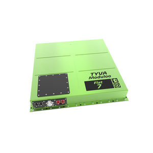 Lithium-Batteriesystem