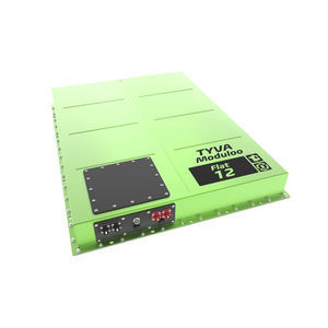 Lithium-Batteriesystem 1