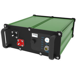 Lithium-Batterie