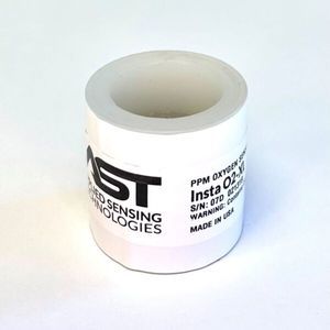 elektrochemischer Sauerstoffsensor