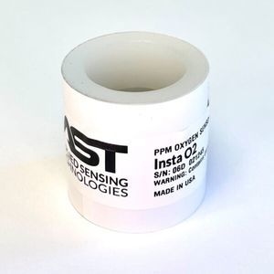 elektrochemischer Sauerstoffsensor