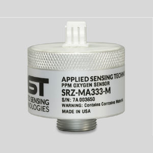 elektrochemischer Sauerstoffsensor