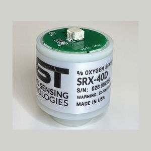 elektrochemischer Sauerstoffsensor