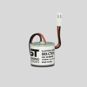 elektrochemischer Sauerstoffsensor