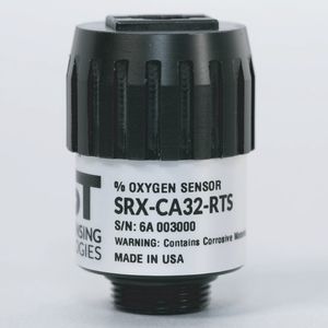 elektrochemischer Sauerstoffsensor