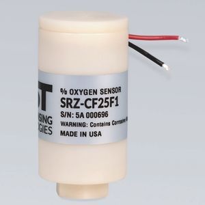 elektrochemischer Sauerstoffsensor