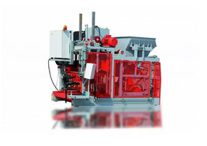 Block Maschine / Beton