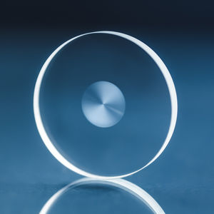 Verzögerungsplatte zur Umwandlung der linearen Polarisation