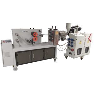 Folien-Druckgießmaschine