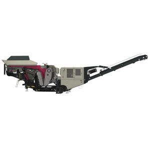 Backenbrecher
