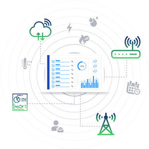 Energie-Management-Software