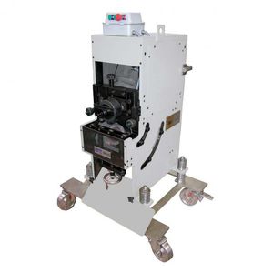 elektrische Kantenfräsmaschine