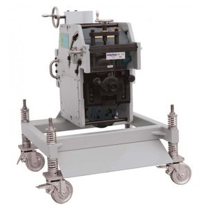 elektrische Kantenfräsmaschine