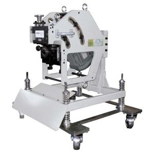 elektrische Kantenfräsmaschine