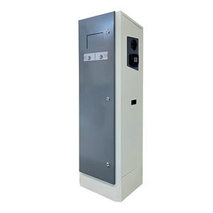 Ladestation für Elektrofahrzeug