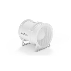 bodenstehender Ventilator 1