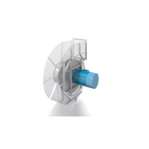 Zentrifugal-Ventilator 1