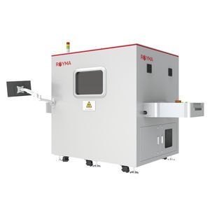 Imaging System / Inline