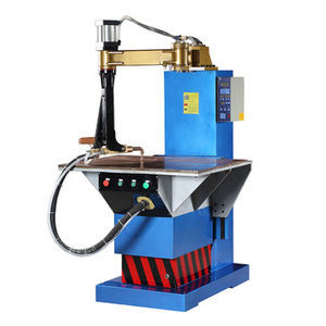 Punktschweißmaschine