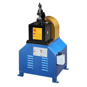 Abgratmaschine