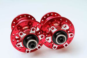 Spanende Bearbeitung: Bohren / CNC