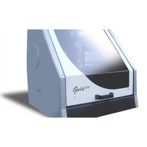 CNC-Fräsmaschine / 3/4-Achs 1