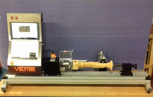 CNC-Drehmaschine