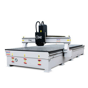 CNC-Konturfräsmaschine
