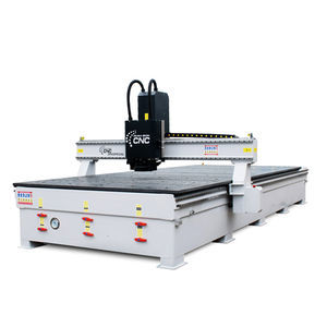 CNC-Konturfräsmaschine
