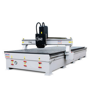 CNC-Konturfräsmaschine