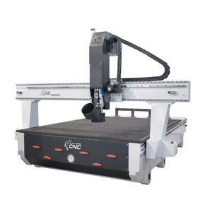 CNC-Konturfräsmaschine