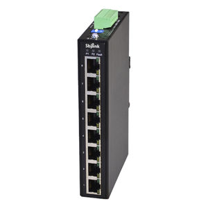 Ethernet-Switch / unmanaged