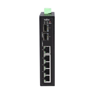 Ethernet-Switch / unmanaged