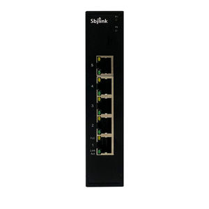 Ethernet-Switch / unmanaged