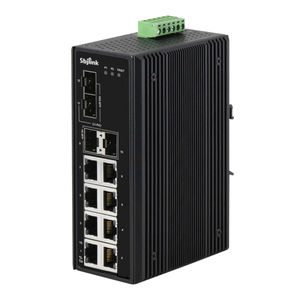 Ethernet-Switch / unmanaged