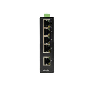 Ethernet-Switch / Industrie