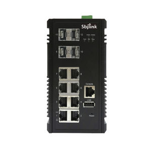 Ethernet-Switch / managed