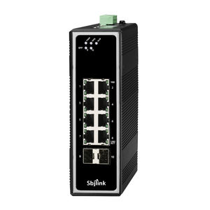 Ethernet-Switch / unmanaged